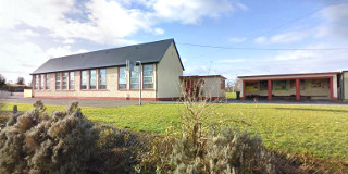 School Amalgamation, Scoil Naisiunta Baile Tuirinne, Galway South ...